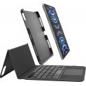 Belkin Connect Everyday Keyboard Case and Stand iPad Air 10.9" and iPad Pro 11" Belkin Connect Everyday Keyboard Case and Stand iPad Air 10.9" and iPad Pro 11"