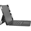 Belkin Connect Everyday Keyboard Case and Stand iPad Air 10.9" and iPad Pro 11" Belkin Connect Everyday Keyboard Case and Stand iPad Air 10.9" and iPad Pro 11"