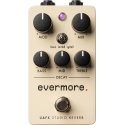 Universal Audio UAFX Evermore Studio Reverb Pedal Universal Audio UAFX Evermore Studio Reverb Pedal