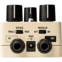 Universal Audio UAFX Evermore Studio Reverb -pedaali Universal Audio UAFX Evermore Studio Reverb -pedaali
