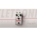 Universal Audio UAFX LA-2A Studio Compressor -pedaali Universal Audio UAFX LA-2A Studio Compressor -pedaali