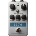 Universal Audio UAFX 1176 Studio Compressor -pedaali
