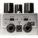 Universal Audio UAFX 1176 Studio Compressor -pedaali