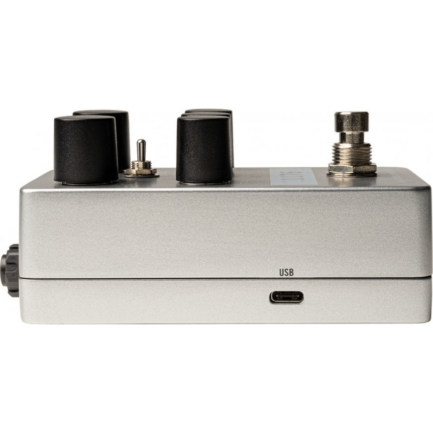Universal Audio UAFX 1176 Studio Compressor -pedaali – 4