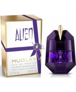 Thierry Mugler Alien NachfÃ¼llbar Eau de Parfum 15ml