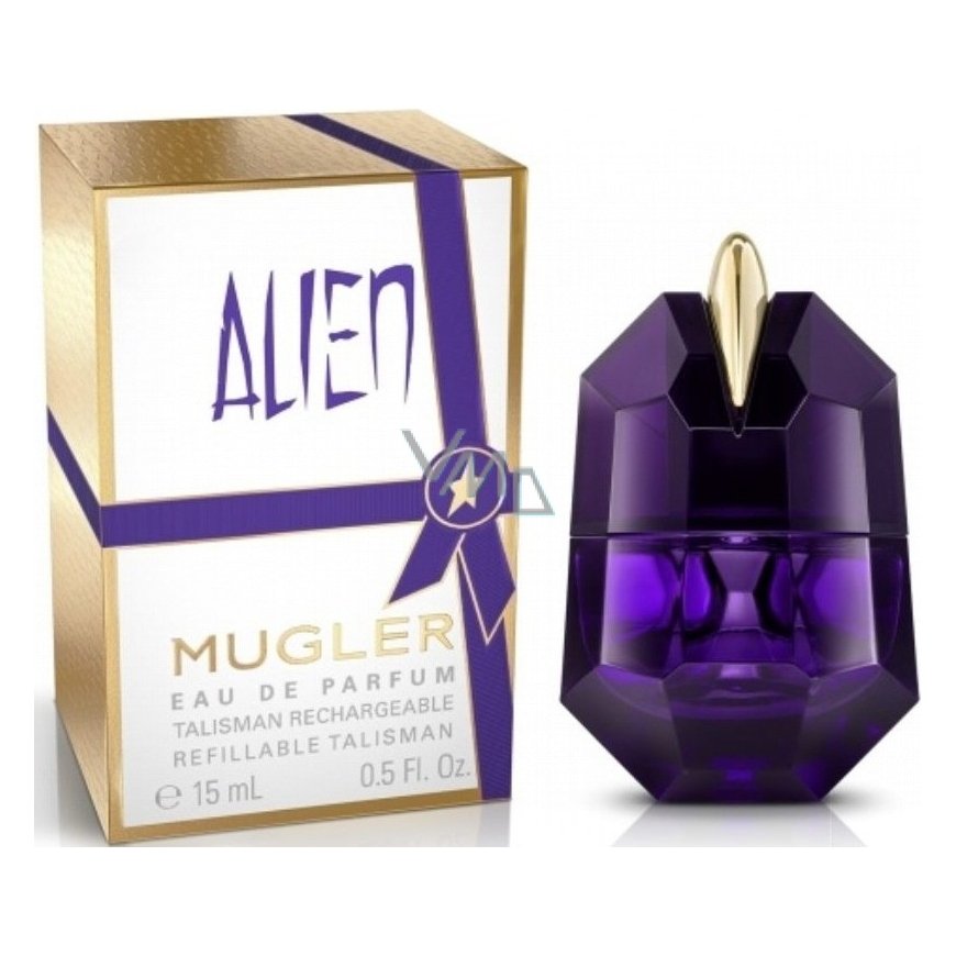 Thierry Mugler Thierry Mugler Alien Nachfüllbar