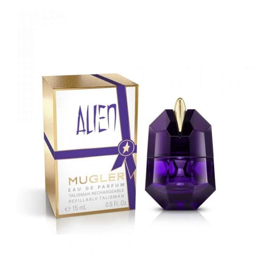 Thierry Mugler Alien Nachfüllbar Eau de Parfum 15ml – 2