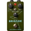 Universal Audio UAFX Brigade Chorus & Vibrato Pedal Universal Audio UAFX Brigade Chorus & Vibrato Pedal