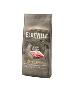 Dry food for dogs - ELBEVILLE Adult All Breeds Fresh Carp Health