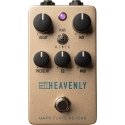 Universal Audio UAFX Heavenly Plate Reverb -pedaali Universal Audio UAFX Heavenly Plate Reverb -pedaali
