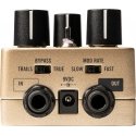 Universal Audio UAFX Heavenly Plate Reverb -pedaali Universal Audio UAFX Heavenly Plate Reverb -pedaali