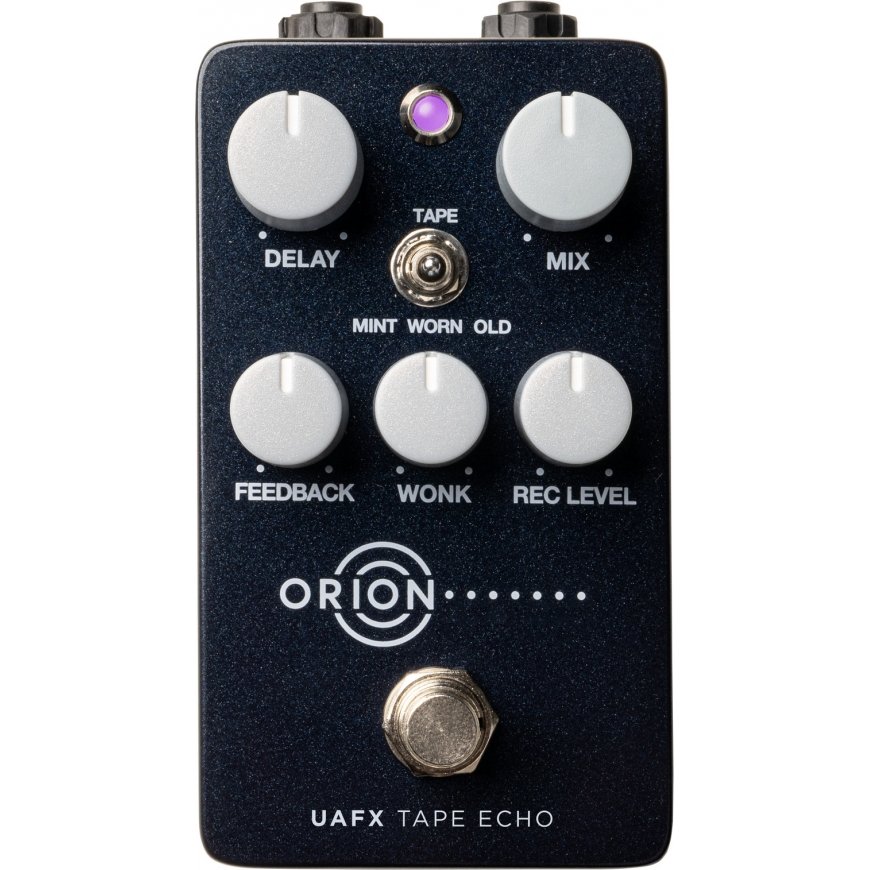 Universal Audio Universal Audio UAFX Orion