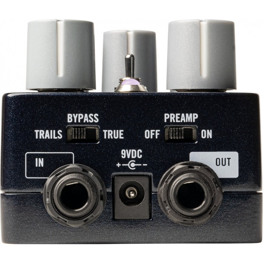 Universal Audio UAFX Orion Tape Echo -pedaali – 2