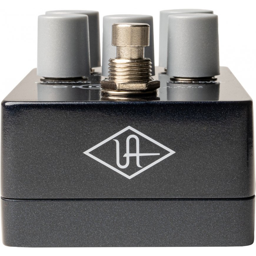 Universal Audio UAFX Orion Tape Echo Pedal – 3