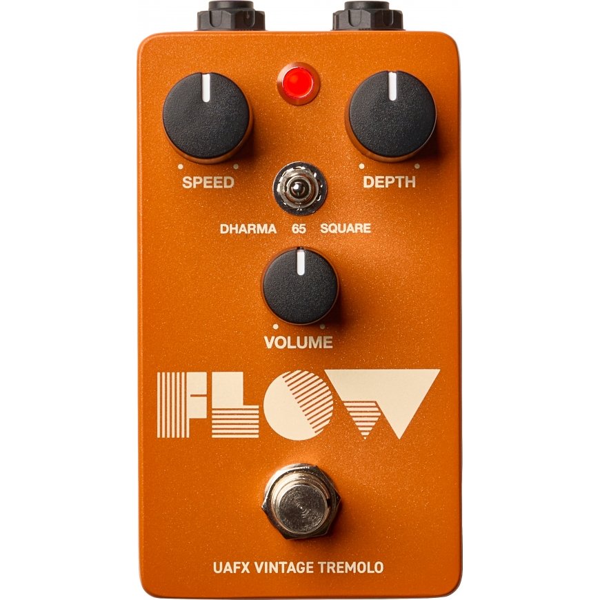 Universal Audio Universal Audio UAFX Flow