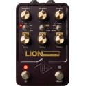 Universal Audio UAFX Lion 68 Super Lead Amp Pedal