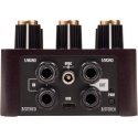 Universal Audio UAFX Lion 68 Super Lead Amp -pedaali Universal Audio UAFX Lion 68 Super Lead Amp -pedaali