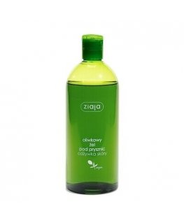 Ziaja Olive Oil Shower Gel 500ml