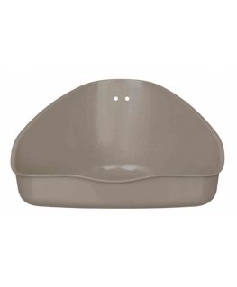 TRIXIE 62551 small animal litter box