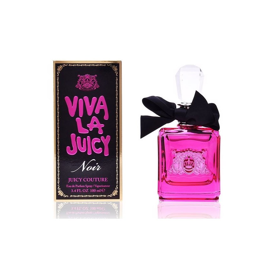 JUICY COUTURE VIVA LA JUICY NOIR EAU DE PARFUM 30ML VAPORIZADOR