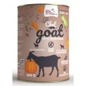 SYTA MICHA Chef Kits köögiviljadega - märg koeratoit - 400g SYTA MICHA Chef Kits köögiviljadega - märg koeratoit - 400g