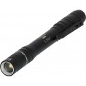 Brennenstuhl 1173750002 kabatas baterija Melns Rokas lukturis LED Brennenstuhl 1173750002 kabatas baterija Melns Rokas lukturis LED
