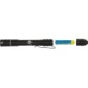 Brennenstuhl 1173750002 taskulamp Must Käsitaskulamp LED Brennenstuhl 1173750002 taskulamp Must Käsitaskulamp LED
