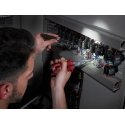 Brennenstuhl 1173750002 flashlight Black Hand flashlight LED Brennenstuhl 1173750002 flashlight Black Hand flashlight LED