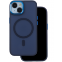 Mocco Frozen MagSafe Case for Apple iPhone 14 Pro Mocco Frozen MagSafe Case for Apple iPhone 14 Pro