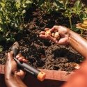 Fiskars 1057080 аксессуар контейнера для растений Посадочный подвесной комплект Fiskars 1057080 аксессуар контейнера для растений Посадочный подвесной комплект
