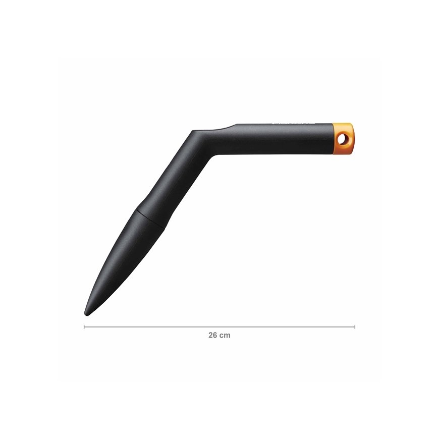 Fiskars 1057080 istutintarvike Roikkuruukun tarvikkeet – 5
