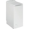 Whirlpool NTDLR 7220LS PL/N стиральная машина Вертикальная загрузка 7 kg 1200 RPM Белый Whirlpool NTDLR 7220LS PL/N стиральная машина Вертикальная загрузка 7 kg 1200 RPM Белый