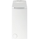 Whirlpool NTDLR 7220LS PL/N pesumasin Maksimum koormus 7 kg 1200 RPM Valge