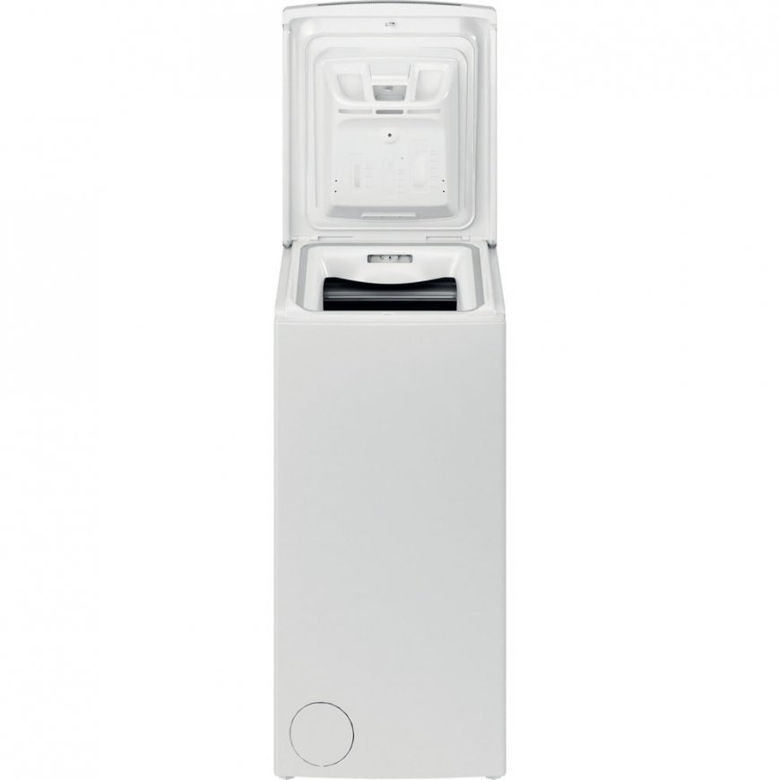 Whirlpool NTDLR 7220LS PL/N veļasmašīna Ielādēšana no augšas 7 kg 1200 RPM Balts – 3