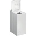 Whirlpool NTDLR 7220LS PL/N veļasmašīna Ielādēšana no augšas 7 kg 1200 RPM Balts
