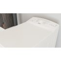 Whirlpool NTDLR 7220LS PL/N pesumasin Maksimum koormus 7 kg 1200 RPM Valge