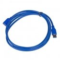 Akyga AK-USB-10 USB кабель 1,8 m USB 3.2 Gen 1 (3.1 Gen 1) USB A Синий Akyga AK-USB-10 USB кабель 1,8 m USB 3.2 Gen 1 (3.1 Gen 1) USB A Синий