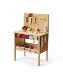 Kid’s Concept Kid's tool bench