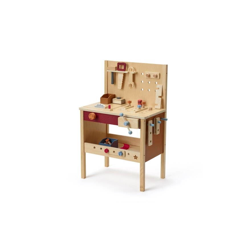 Kid’s Concept Kid's tool bench