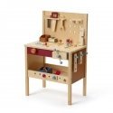 Kid’s Concept Kid's tool bench Kid’s Concept Kid's tool bench