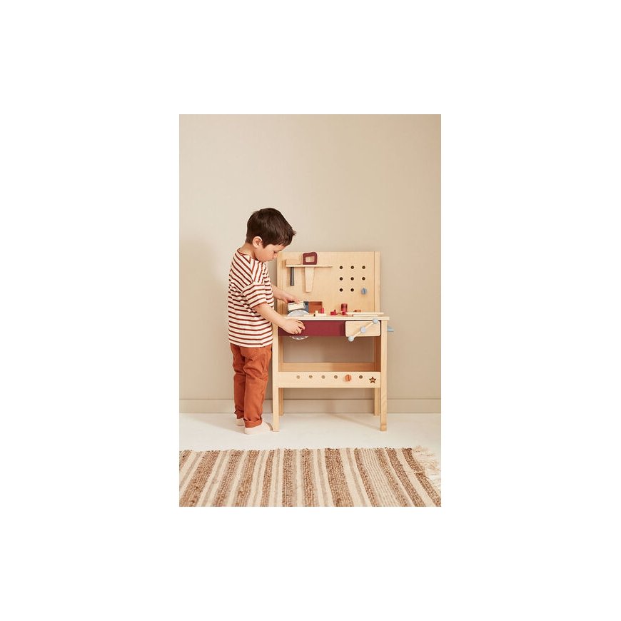 Kid’s Concept Kid's tool bench – 2