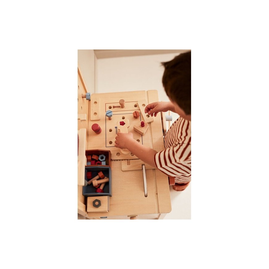 Kid’s Concept Kid's tool bench – 3