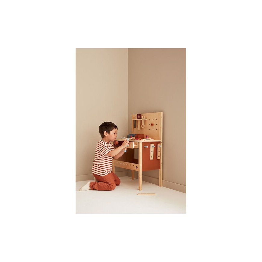 Kid’s Concept Kid's tool bench – 4