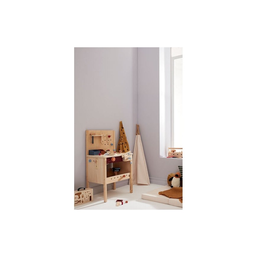 Kid’s Concept Kid's tool bench – 5