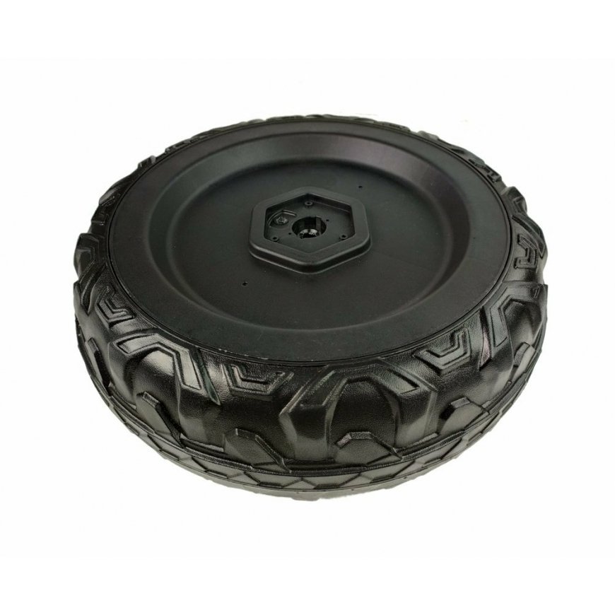 LEAN Cars 9374 Kiikumis- või pealeistutavate lelude tarvik Esiratas – 2