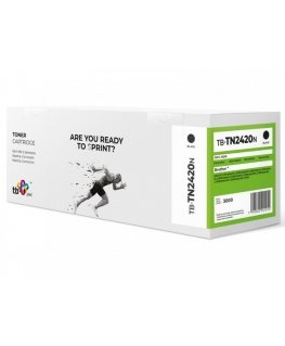 Toner for Brother TN3600XL TB-TN3600XN BK 100% new