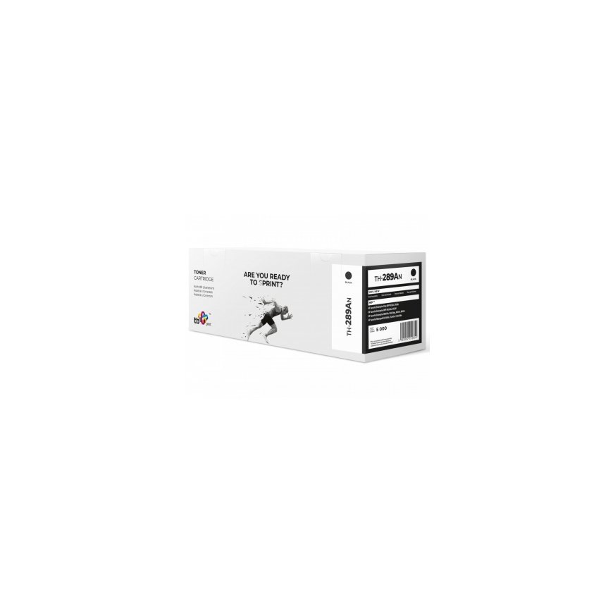Toner for Brother TN3600XL TB-TN3600XN BK 100% new – 2