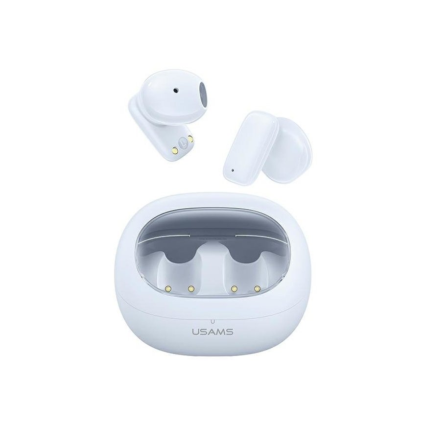 USAMS Słuchawki Bluetooth 5.3 TWS