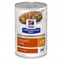 HILL'S Prescription Diet Digestive Urinary Care c/d - wet dog food - 370g HILL'S Prescription Diet Digestive Urinary Care c/d - wet dog food - 370g