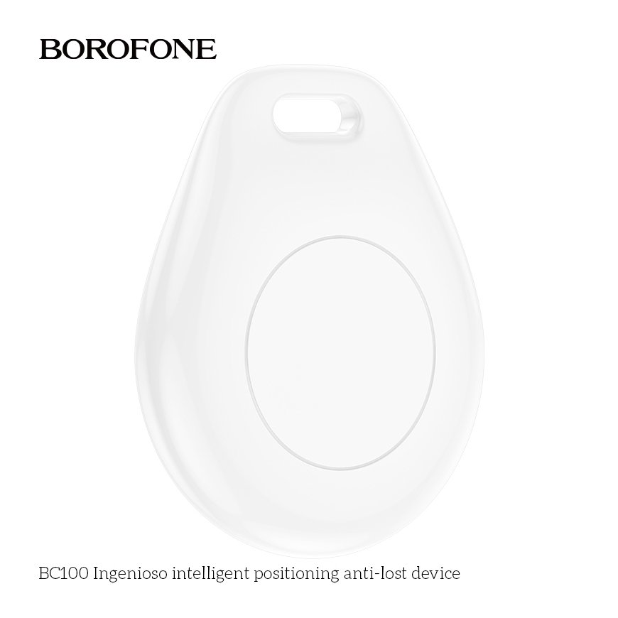 AWEI Lokalizator Anti-lost P50 biały|white – 2